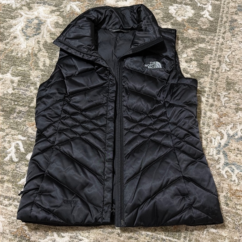 Women’s North Face Vest XS